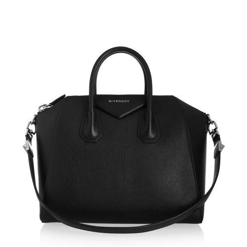 Givenchy Antigona Leather Large Duffel 