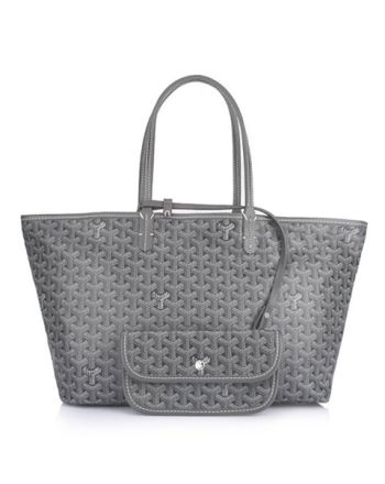 Goyard Saint Louis Tote