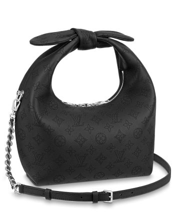 Louis Vuitton Why Knot PM Bag M20701 M20703